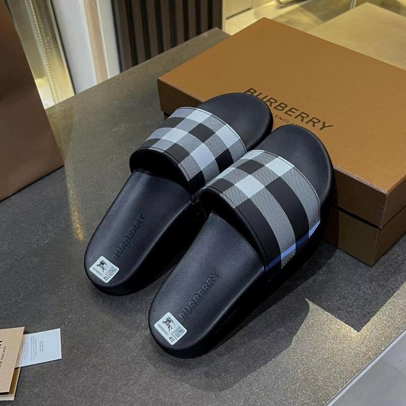 Burberry Slippers